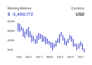 Professional traders analyzing financial markets on Choice Vaultis